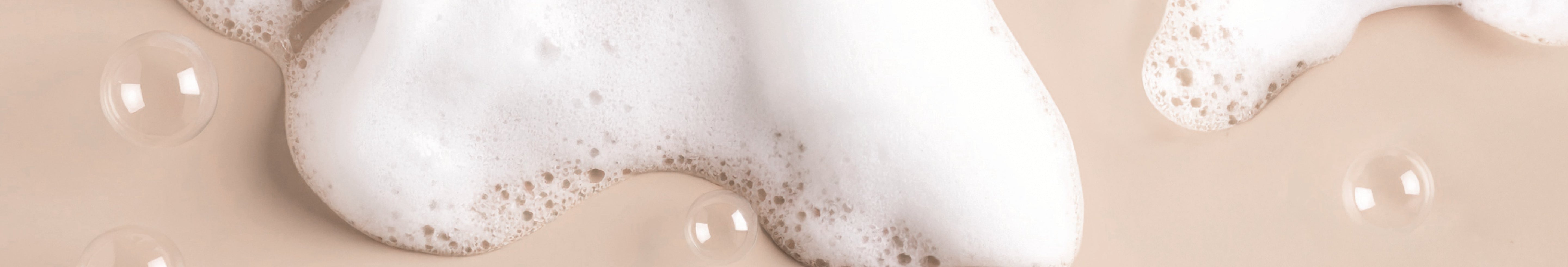 Step 1 cleanse peppermint shampoo
