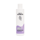 No More Yellow Silver Shampoo PRE-ORDER 1-10