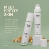 Eczema - Oat Cream 150ml
