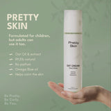 Eczema - Oat Cream 150ml
