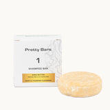 Shampoo Bar – 60 Gramm / 80 Haarwäschen