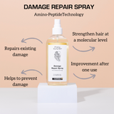 Damage Repair Spray 200 ml /6.7 oz