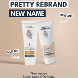 1 Minute Miracle Detangler 250ml | Pretty Curly Girl | Curly Girl Method Approved | Vegan haarverzorging voor krullen | Curly Hair Products