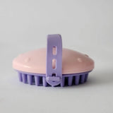 Soulta: Shampoo Brush
