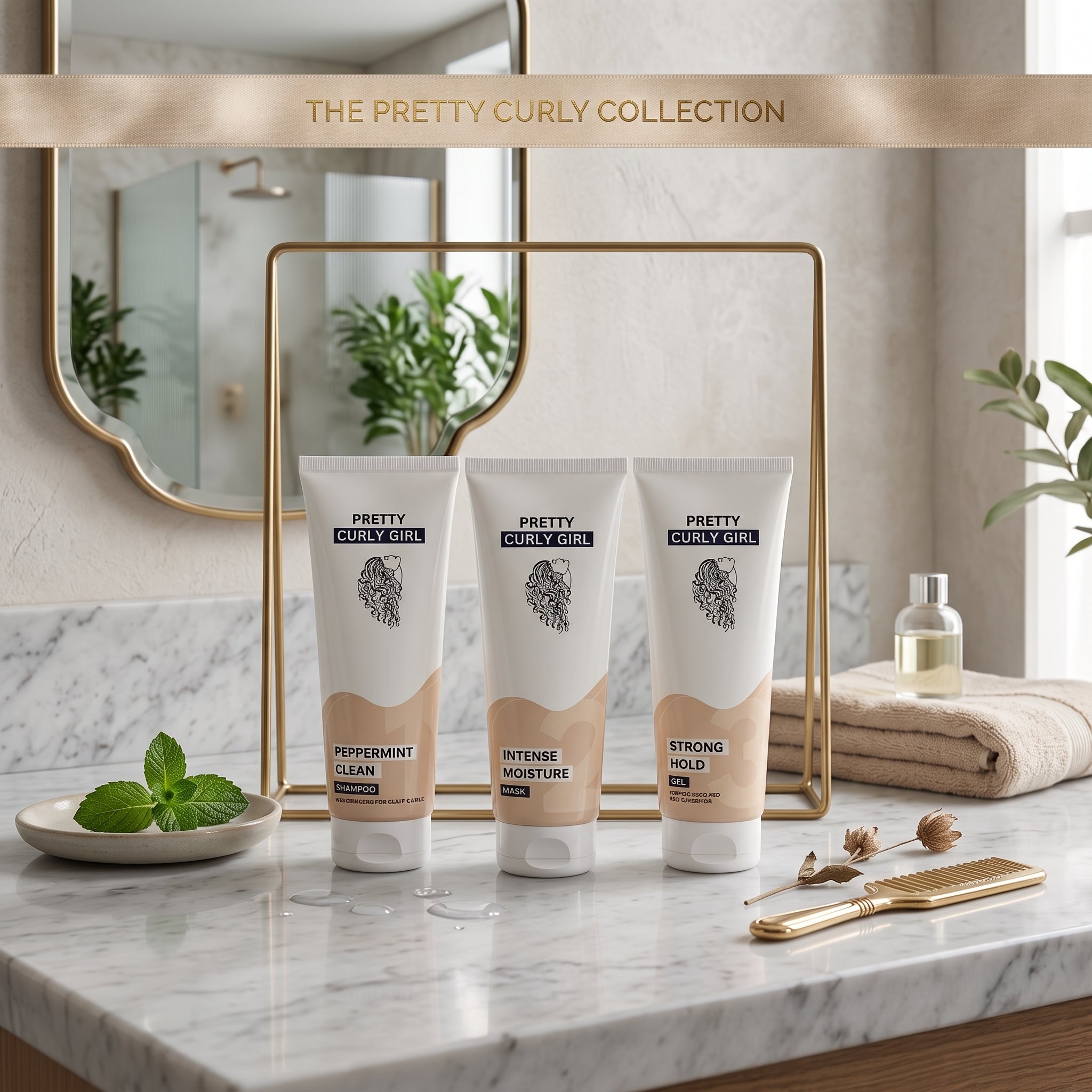 ALL YOU NEED – Typ 2